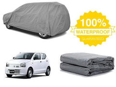 1 Pc Waterproof Dustproof Parachute Car Covers