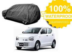 1 Pc Waterproof Dustproof Parachute Car Covers