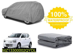 1 Pc Waterproof Dustproof Parachute Car Covers