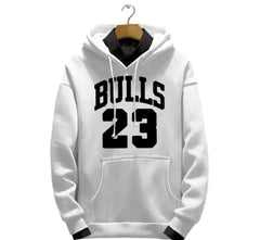 Men's Graphic Sublimation Hoodie - 1 Pc Polyester Fleece Comfort