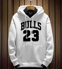 Men's Graphic Sublimation Hoodie - 1 Pc Polyester Fleece Comfort