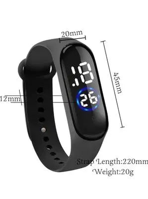 Cell Operated Smart Watch