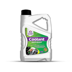 1 Pc Durability Anti-Rust Coolant, 1000 Ml